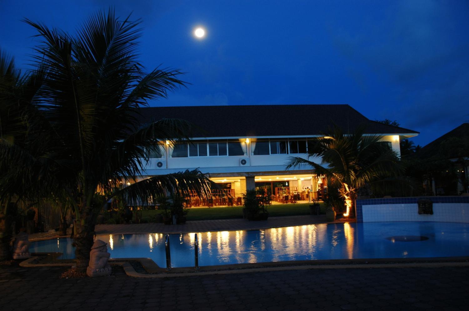 Rajapruek Samui Resort - Sha Plus Lipa Noi Servizi foto