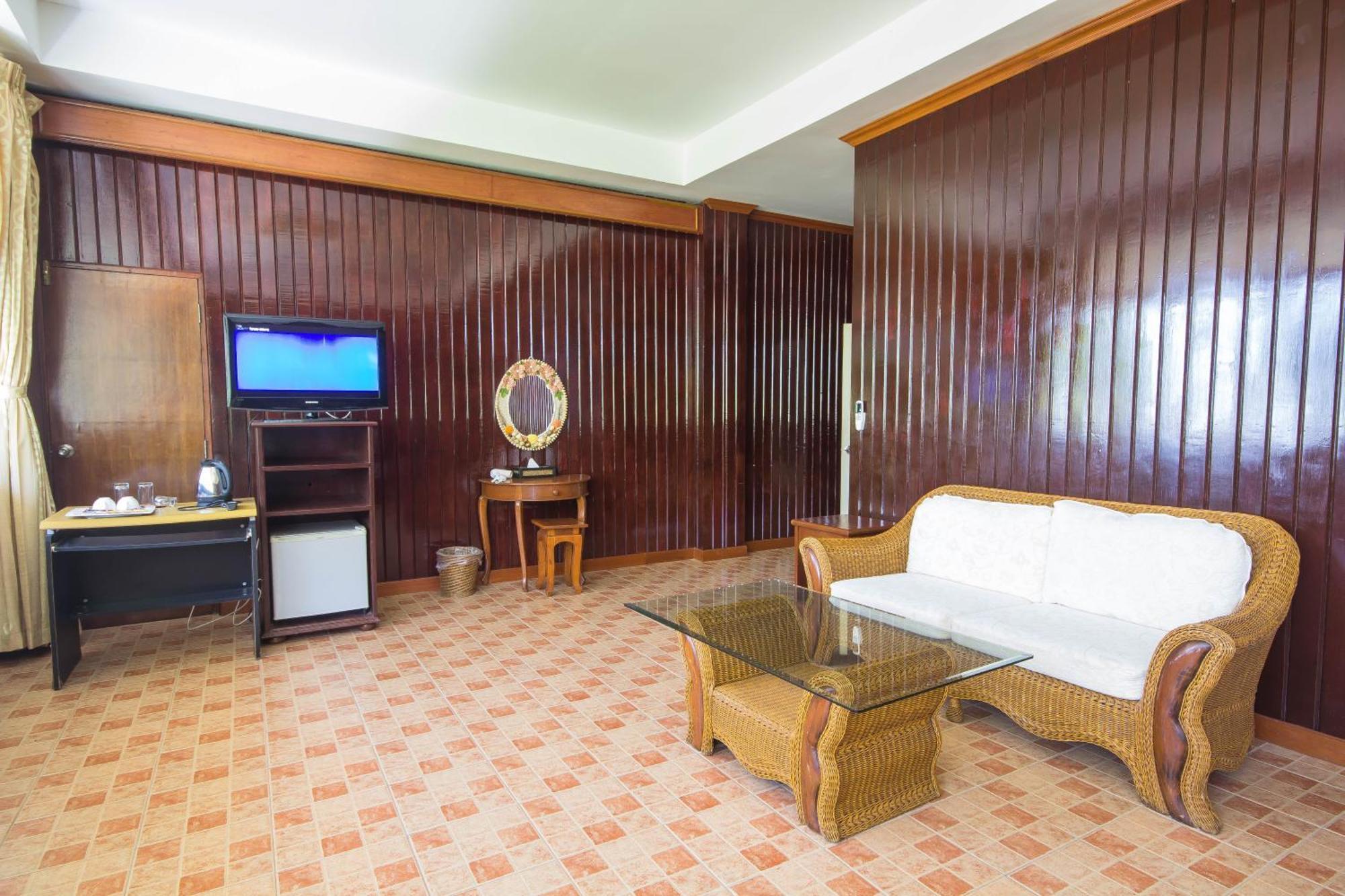Rajapruek Samui Resort - Sha Plus Lipa Noi Esterno foto
