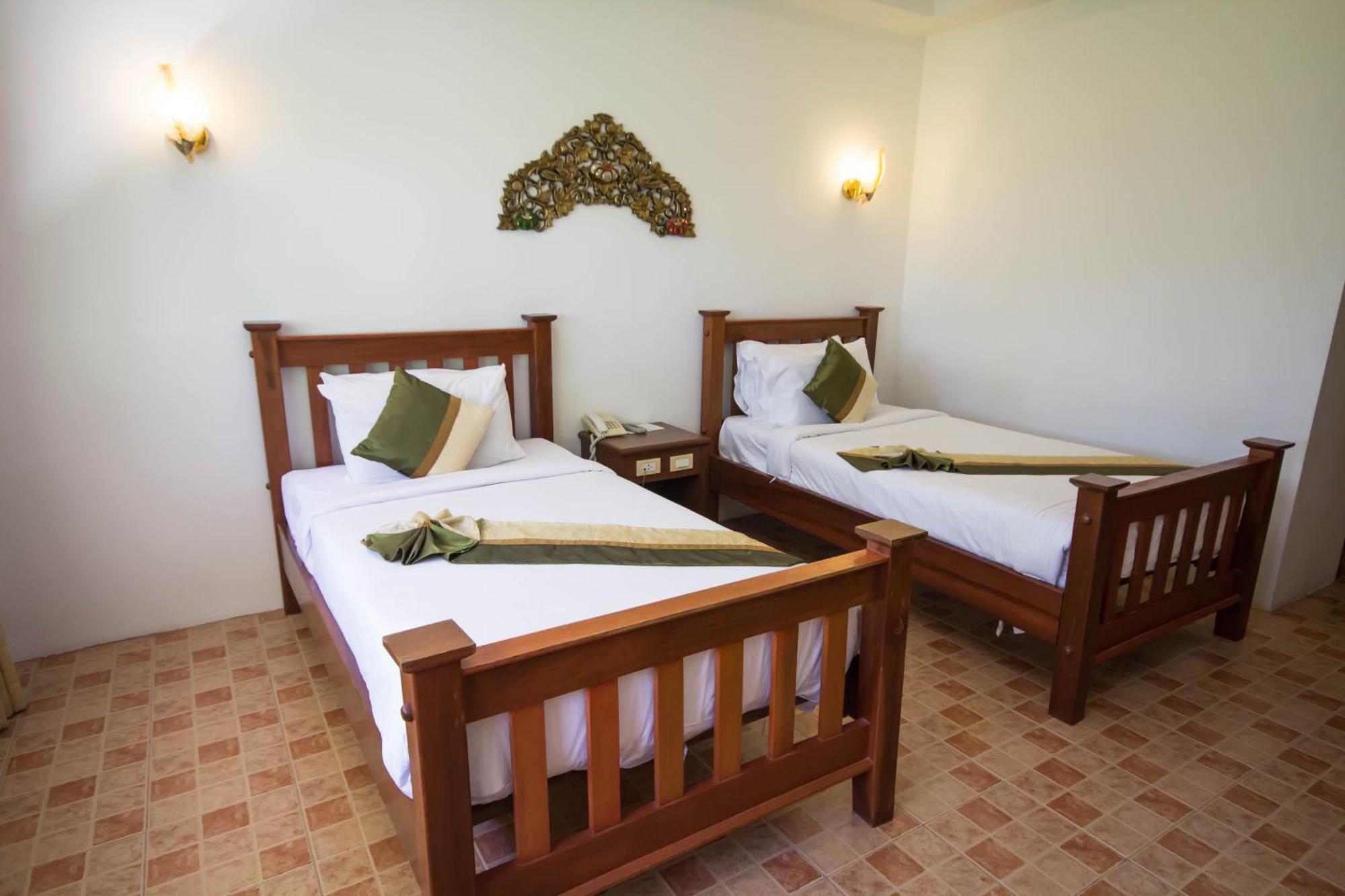 Rajapruek Samui Resort - Sha Plus Lipa Noi Esterno foto