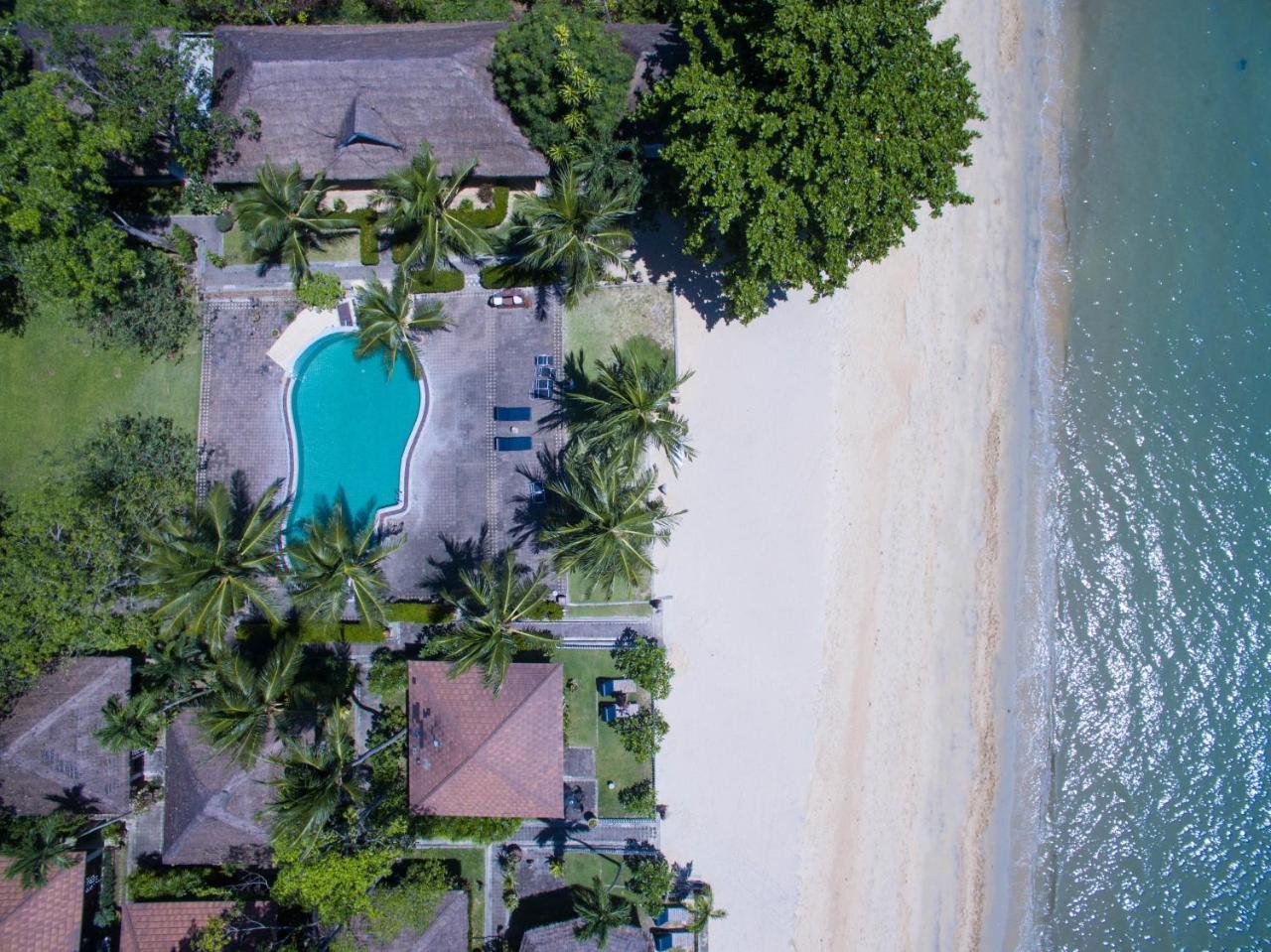 Rajapruek Samui Resort - Sha Plus Lipa Noi Esterno foto